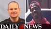 Atlanta Cop Killed Unarmed Driver After Shooting At Car