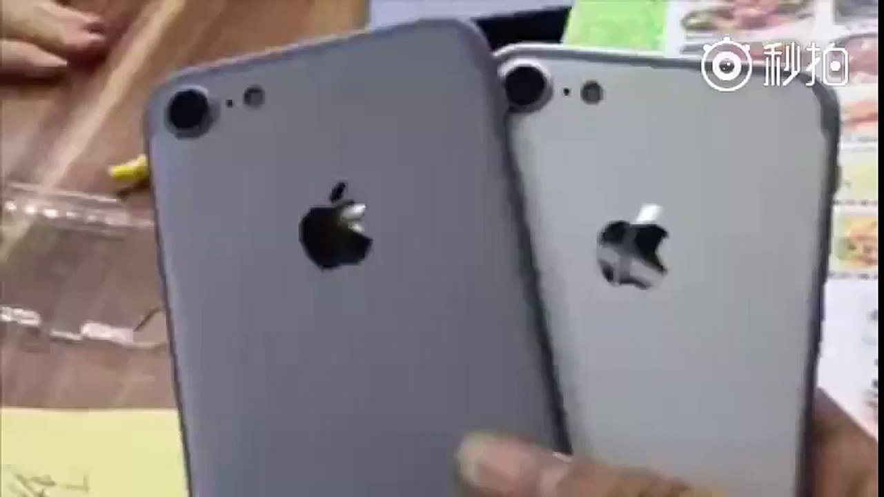 iPhone 7