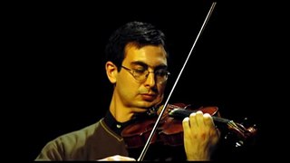 Metodo para violin Kayser - Ejercicio 28