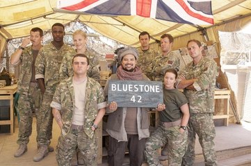 BLUESTONE 42 vose cap1