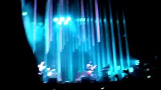 Radiohead en Argentina - 15 Steps
