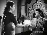 Babul 1950 Songs - Dilip Kumar - Nargis - Bollywood Old Hindi Songs - Music By Naushad - J