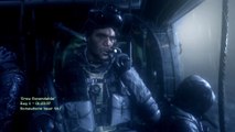 Call of Duty 4: Modern Warfare Remastered - Crew Expendable Gameplay (2016)