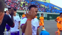 MCL  Cambodian Tiger 1-1 Nagaworld FC Full Highlight
