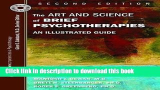 Read Book The Art and Science of Brief Psychotherapies: An Illustrated Guide (Core Competencies in