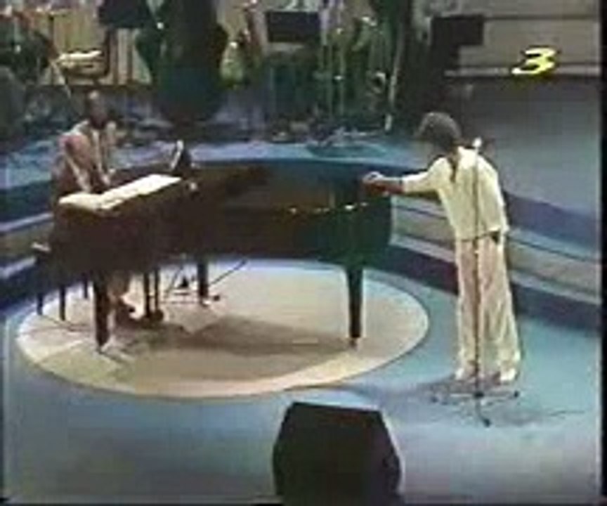 מתי כספי וסשה ארגוב - שיר ערש ‎2.wmv