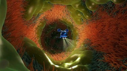 Команда Познавалова  – Тайна едкого дыма