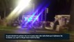 Attentat à Nice : un camion fonce sur les gens le soir du 14 juillet 2016