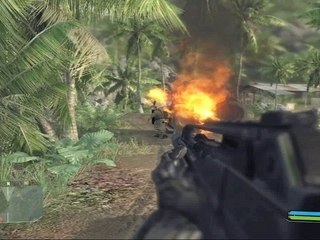 Crysis Trailer E3 2007