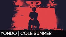 J Cole x Chance The Rapper Type Beat 'Cole Summer' Yondo