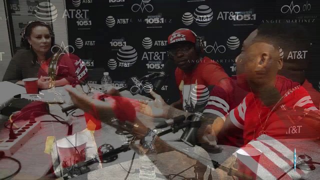 (Angie Martinez Power 105.1) Uncle Murda & Maino Give Their Side Of The Irving Plaza Incident