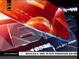 24 Tv -- Gece Haberleri - Gökay Kalaycıoğlu