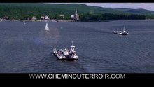 Chemin du terroir (Publicité TV - 15 sec)