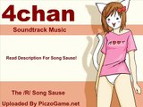 4chan/Zone Soundtracks #19
