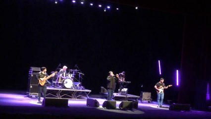 Catedral - Você é o Meu Amor (Teatro Bradesco - São Paulo)