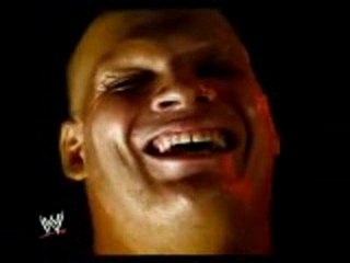 Kane Matt Hardy and Lita segnement