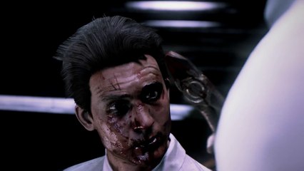 MAFIA 3 - E3 2016 Accolades Trailer