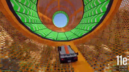 Decouverte nouveau dlc GTA V