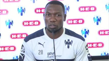 Monterrey mantiene mentalidad ganadora