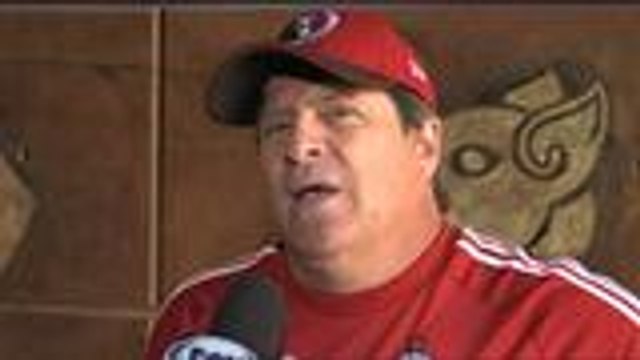 Xolos, un equipo nuevo