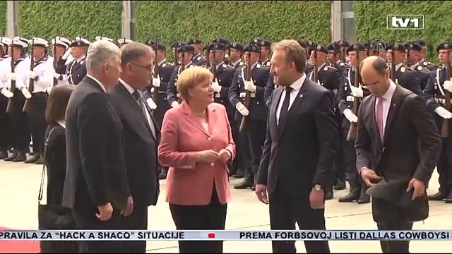 Dodik, nakon posjete Beogradu, najavio da RS više neće blokirati adaptaciju SSP