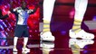 Stephen Curry's Shoes Blasted By Hannibal Buress at ESPY Awards