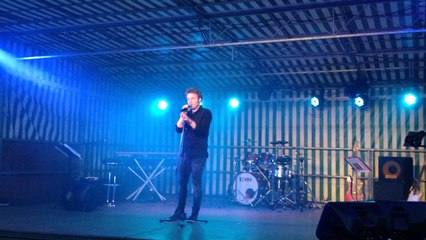 fête du 14 Juillet 2016 à Vire