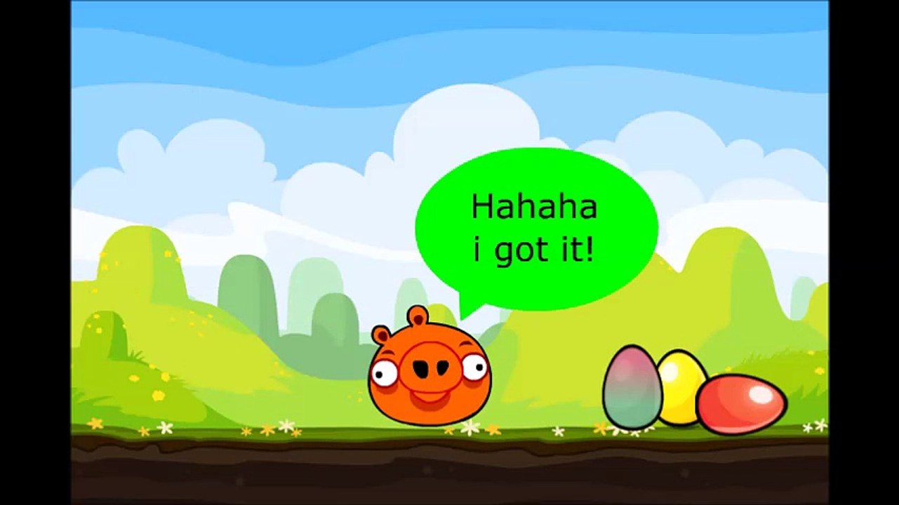 Angry birds