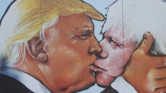 Why Would Britain Leave the European Union?