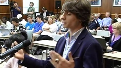 Creating World Leaders - One Child. One Computer. One Future. - A.M.