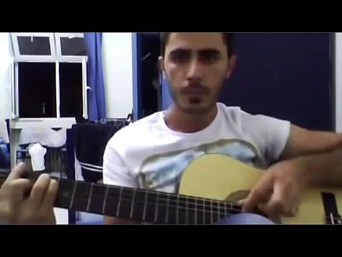 süper amatör HİÇ SEVMEDİM DE Amatör Müzik