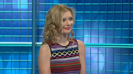 Rachel Riley - Countdown 75x012 2016,07,14 1511c