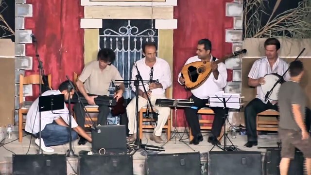 ΘΕΑΤΡΟ ΠΕΤΡΑΣ-ΣΥΛΛΟΓΟΣ ΗΠΕΙΡΩΤΩΝ ΠΕΤΡΟΥΠΟΛΗΣ-27/06/2011 (HD)