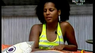 BBB11 - Conversa Sobre Pau (20-01-2011)