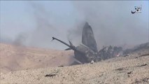 النظام السوري يفقد 17 طائرة.. والإبادة الجوية مستمرة
