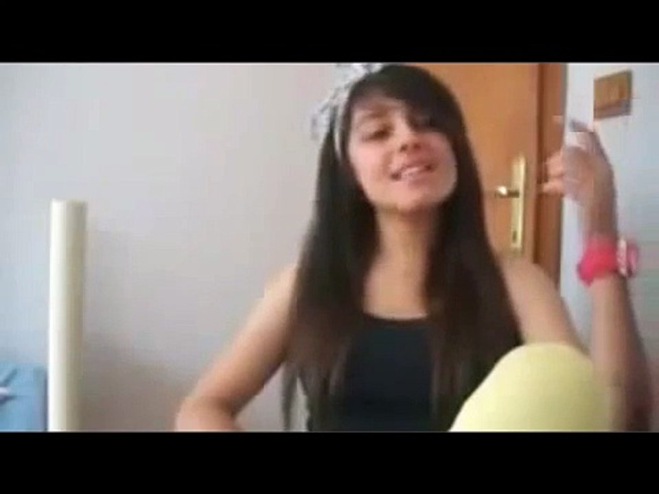 Hani Çok Severdin Amatör Şarkı