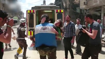 Afghanistan: Medics Under Fire - 101 East