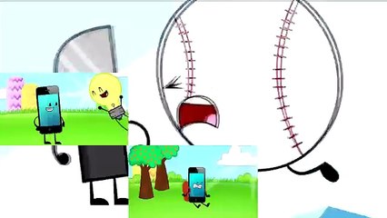 [Filler] {II 2} (Baseball) "I'm not FAT!" Sparta Adrenaline Remix