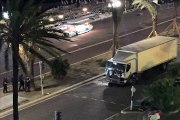 Attentat de Nice: un témoin raconte le drame