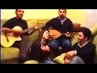 Bekle Bir Gece Olsun Amatör Müzik