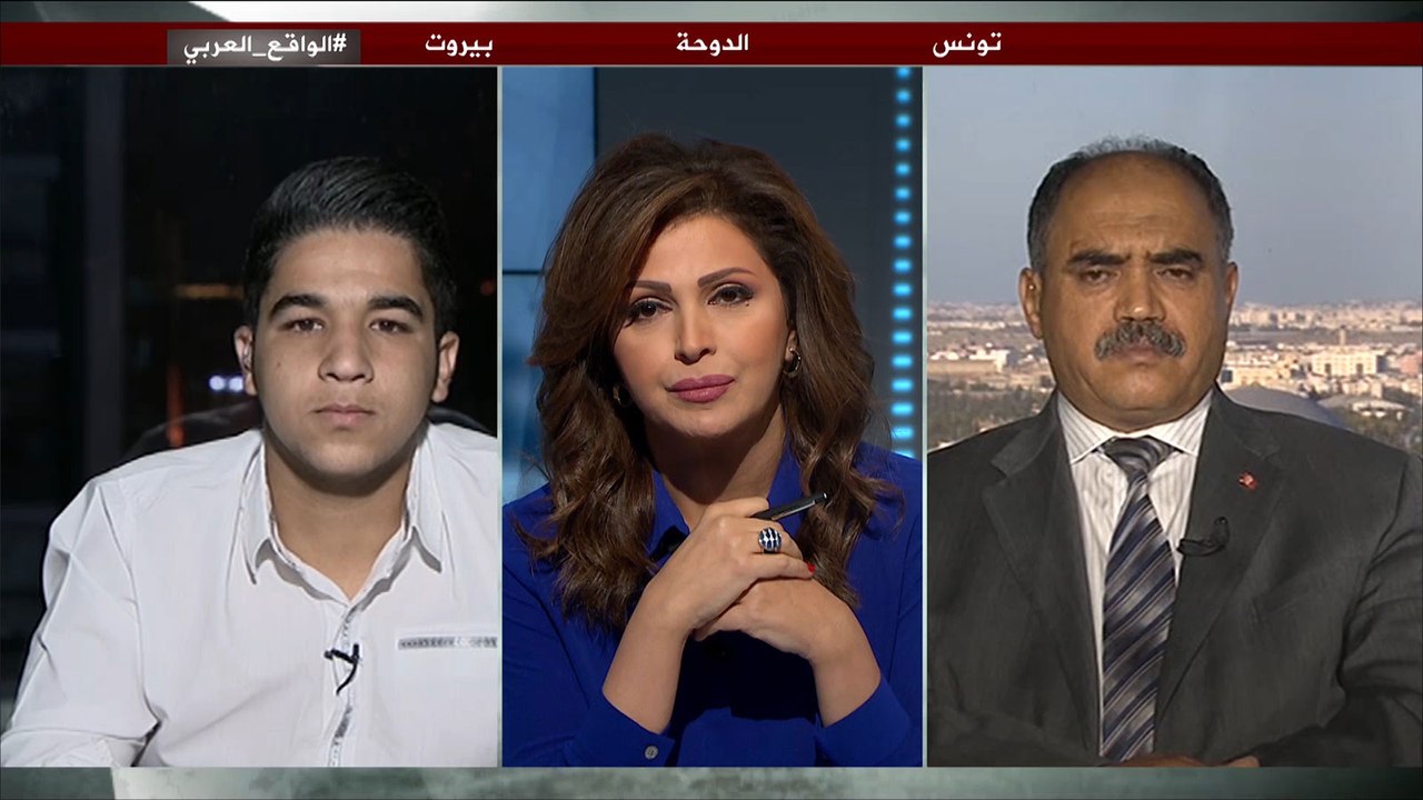 الواقع العربي- "أبناء المعاناة" نجاح من رحم الأزمات