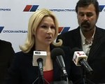 Zorana Mihajlović Milanović :: Snizićemo cenu električne energije za 20%