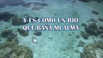 Mi Vida Esta Llena De Ti Roberto Orellana Con Letra Video