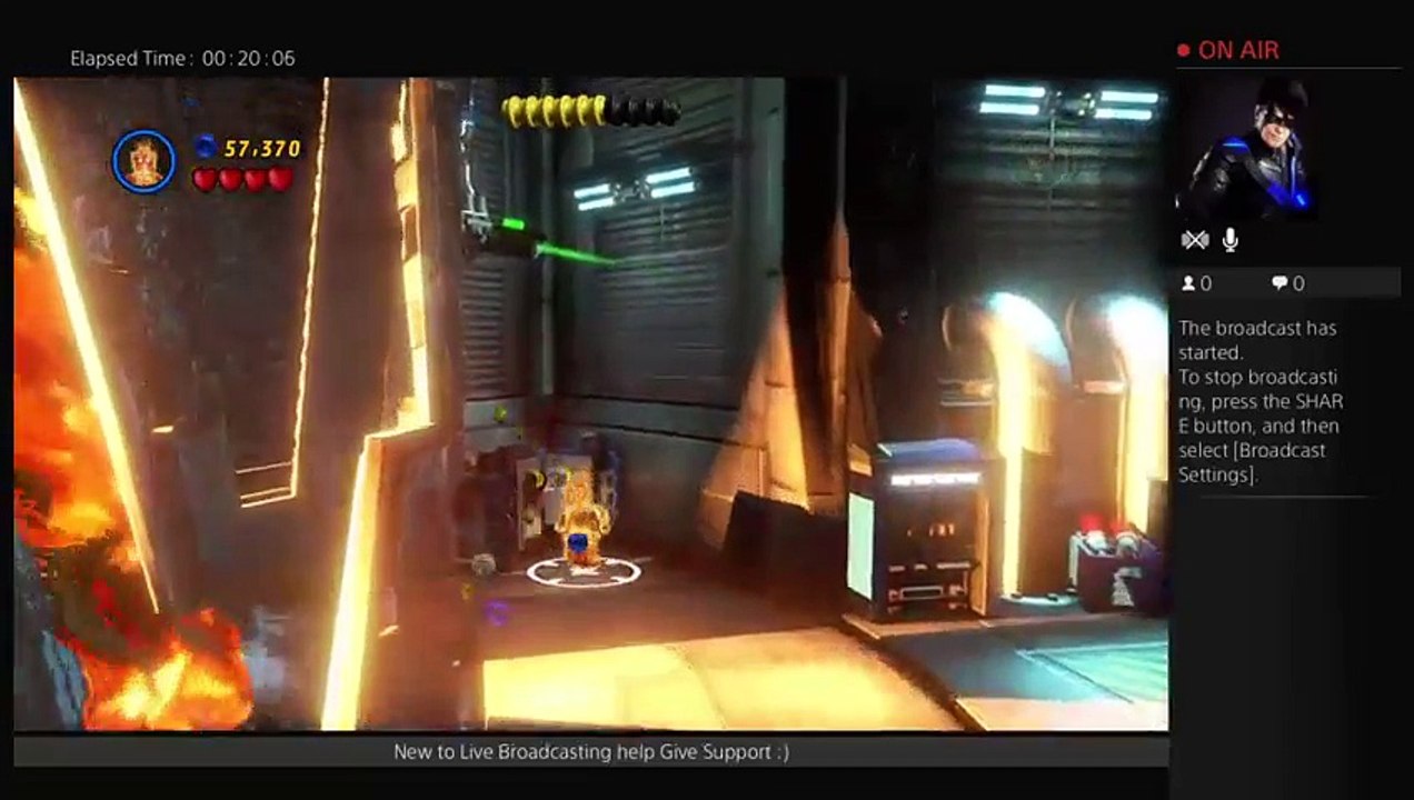 Couch gaming FTW (4)