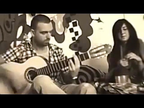 Amatör Şarkılar Mertkan Sevde Söz Vermiştin Bana mp4