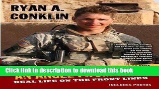 Read Books AN Angel From Hell: Real Life on the Front Lines ebook textbooks