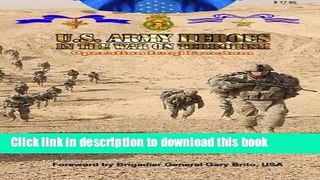 Download Books United States Army Heroes in the War on Terrorism - Operation Iraqi Freedom ebook