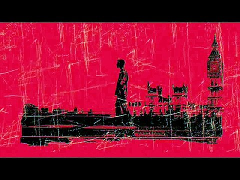 JOHN MURPHY-28 DAYS LATER SOUNDTRACK-TOWER BLOCK