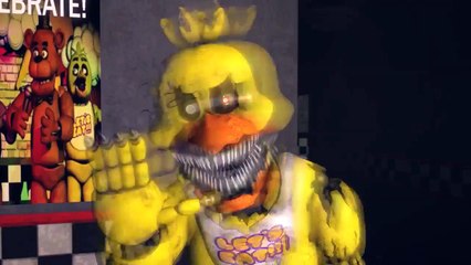 [SFM FNAF] A Bloody Story : Kill Bonnie - Five Nights at Star Wars - Eps 5