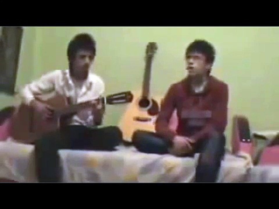 Adi Ask Sebebimin 2010 AMATOR SES YEP YENi mp4